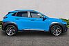 Hyundai KONA 1.6 h-GDi Premium DCT Euro 6 (s/s) 5dr Blue