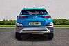 Hyundai KONA 1.6 h-GDi Premium DCT Euro 6 (s/s) 5dr Blue
