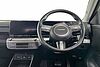 Hyundai KONA 65.4kWh Advance SUV 5dr Electric Auto (218 ps) Silver