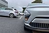 Hyundai KONA 65.4kWh Advance SUV 5dr Electric Auto (218 ps) Silver