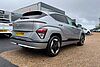 Hyundai KONA 65.4kWh Advance SUV 5dr Electric Auto (218 ps) Silver