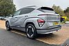 Hyundai KONA 65.4kWh Advance SUV 5dr Electric Auto (218 ps) Silver