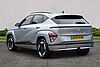 Hyundai KONA 65.4kWh Advance SUV 5dr Electric Auto (218 ps) Silver