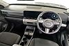 Hyundai KONA 65.4kWh Advance SUV 5dr Electric Auto (218 ps) Silver