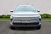 Hyundai KONA 65.4kWh Advance SUV 5dr Electric Auto (218 ps) Silver