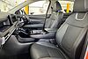 Hyundai TUCSON 1.6 T-GDi Ultimate Auto Euro 6 (s/s) 5dr Orange