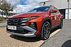 Hyundai TUCSON 1.6 T-GDi Ultimate Auto Euro 6 (s/s) 5dr Orange