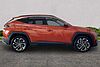 Hyundai TUCSON 1.6 T-GDi Ultimate Auto Euro 6 (s/s) 5dr Orange