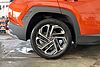 Hyundai TUCSON 1.6 T-GDi Ultimate Auto Euro 6 (s/s) 5dr Orange