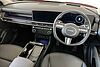 Hyundai TUCSON 1.6 T-GDi Ultimate Auto Euro 6 (s/s) 5dr Orange