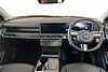 Hyundai TUCSON 1.6 T-GDi Ultimate Auto Euro 6 (s/s) 5dr Orange