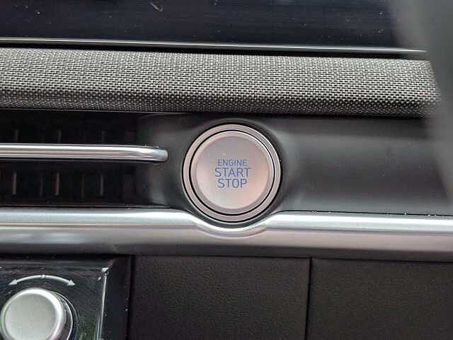 Hyundai TUCSON 1.6 T-GDi Ultimate Auto Euro 6 (s/s) 5dr