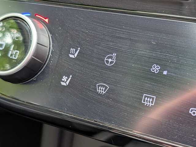 Hyundai TUCSON 1.6 T-GDi Ultimate Auto Euro 6 (s/s) 5dr