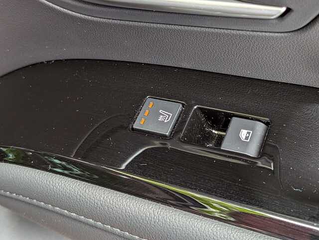 Hyundai TUCSON 1.6 T-GDi Ultimate Auto Euro 6 (s/s) 5dr