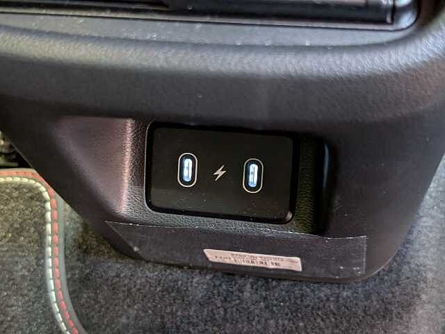 Hyundai KONA 65.4kWh N Line S Auto 5dr