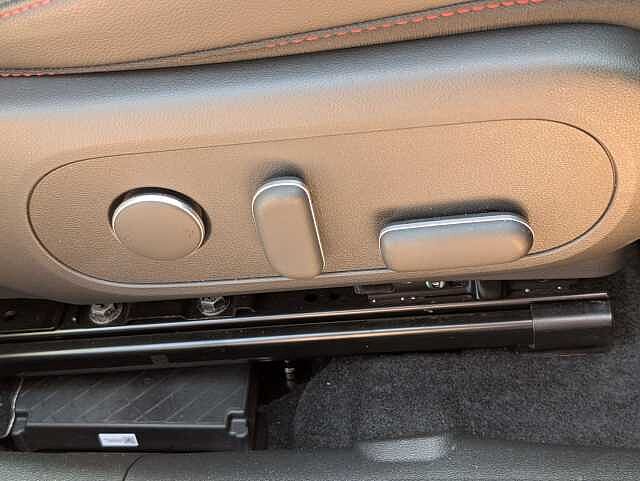 Hyundai KONA 65.4kWh N Line S Auto 5dr