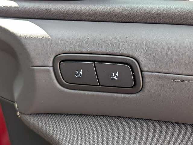 Hyundai TUCSON 1.6 T-GDi Ultimate Auto 4WD Euro 6 (s/s) 5dr