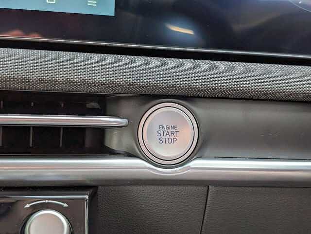 Hyundai TUCSON 1.6 T-GDi Ultimate Auto 4WD Euro 6 (s/s) 5dr