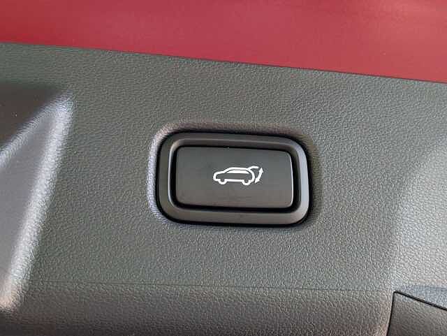 Hyundai TUCSON 1.6 T-GDi Ultimate Auto 4WD Euro 6 (s/s) 5dr