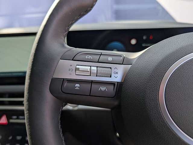 Hyundai TUCSON 1.6 T-GDi Ultimate Auto 4WD Euro 6 (s/s) 5dr