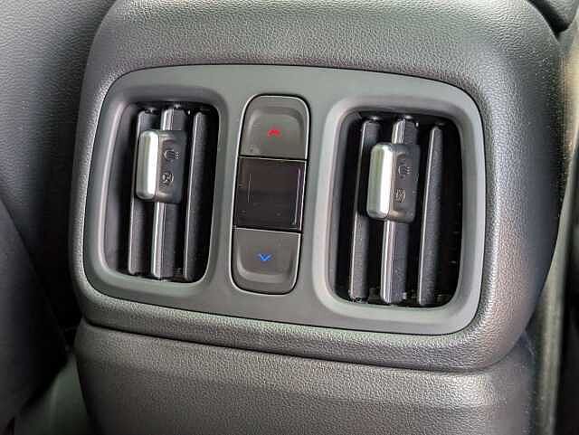 Hyundai TUCSON 1.6 T-GDi Ultimate Auto 4WD Euro 6 (s/s) 5dr