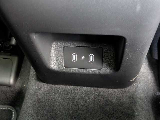 Hyundai TUCSON 1.6 T-GDi Ultimate Auto 4WD Euro 6 (s/s) 5dr