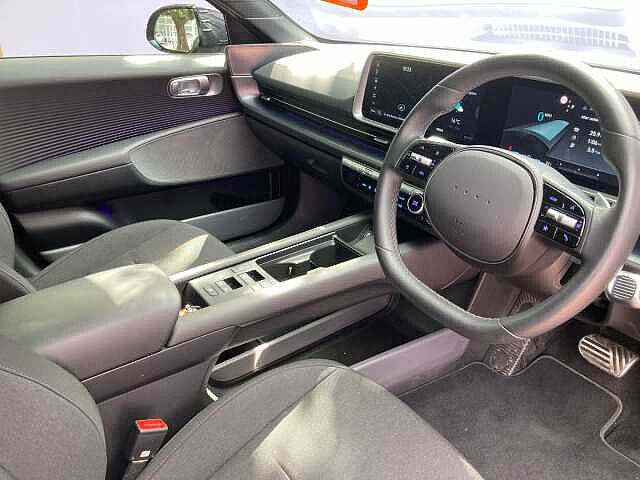 Hyundai IONIQ 6 77.4kWh Premium Auto 4dr