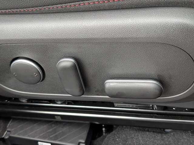 Hyundai KONA 65.4kWh N Line S Auto 5dr