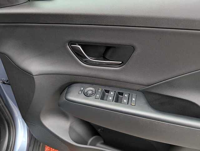 Hyundai KONA 65.4kWh N Line S Auto 5dr