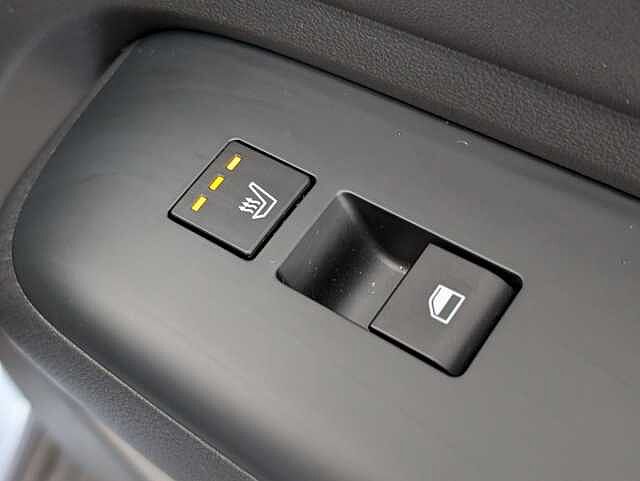 Hyundai KONA 65.4kWh N Line S Auto 5dr