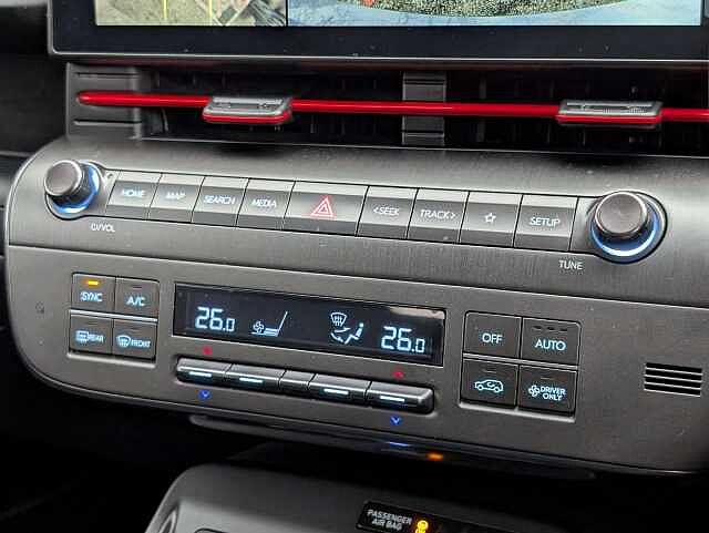 Hyundai KONA 65.4kWh N Line S Auto 5dr