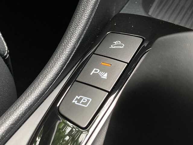 Hyundai TUCSON 1.6 T-GDi N Line Euro 6 (s/s) 5dr