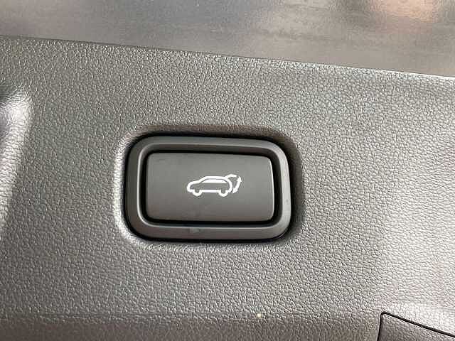 Hyundai TUCSON 1.6 T-GDi N Line Euro 6 (s/s) 5dr