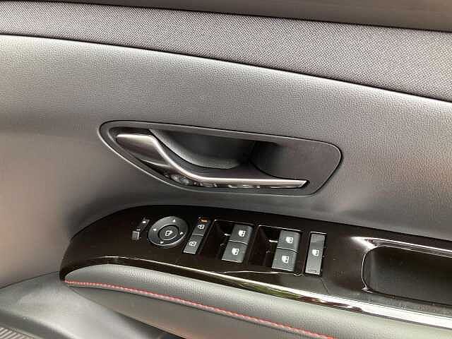 Hyundai TUCSON 1.6 T-GDi N Line Euro 6 (s/s) 5dr