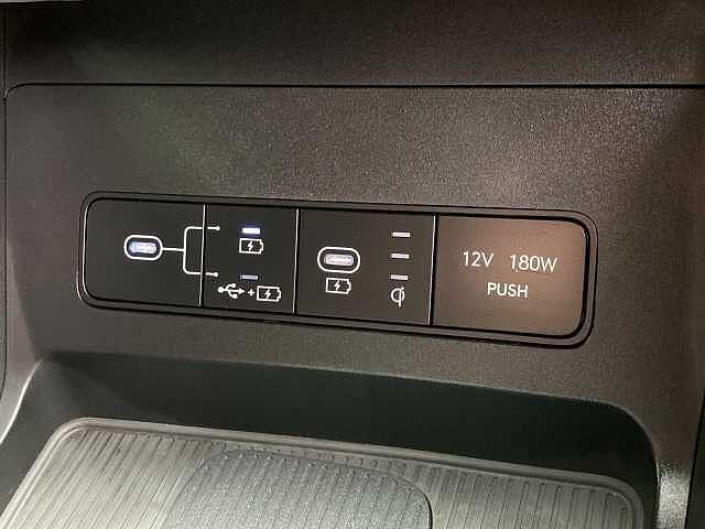 Hyundai TUCSON 1.6 T-GDi N Line Euro 6 (s/s) 5dr