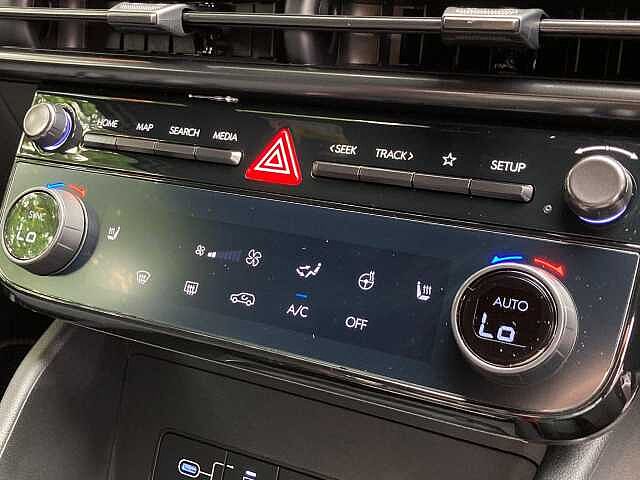 Hyundai TUCSON 1.6 T-GDi N Line Euro 6 (s/s) 5dr