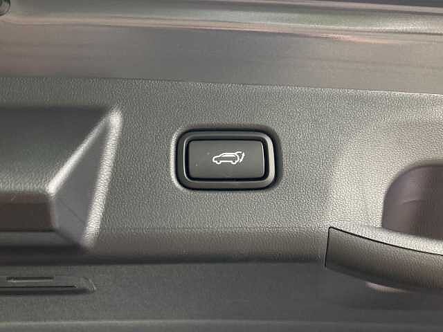 Hyundai TUCSON 1.6 T-GDi Premium Euro 6 (s/s) 5dr