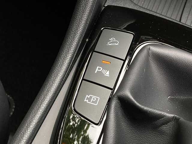 Hyundai TUCSON 1.6 T-GDi Premium Euro 6 (s/s) 5dr