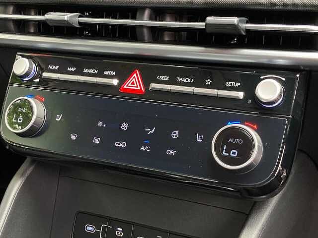 Hyundai TUCSON 1.6 T-GDi Premium Euro 6 (s/s) 5dr