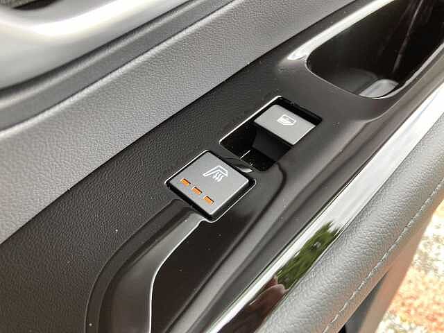 Hyundai TUCSON 1.6 T-GDi Premium Euro 6 (s/s) 5dr