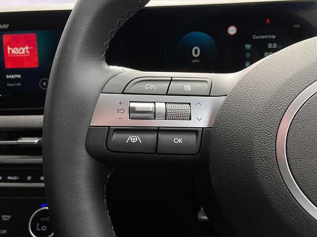 Hyundai TUCSON 1.6 T-GDi Advance Auto Euro 6 (s/s) 5dr