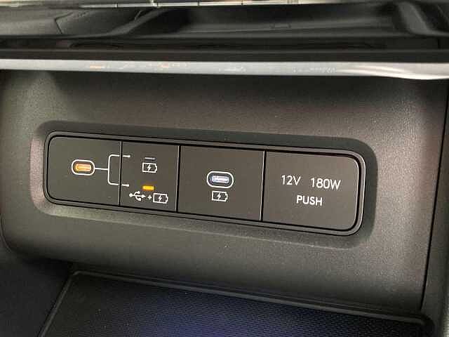 Hyundai TUCSON 1.6 T-GDi Advance Auto Euro 6 (s/s) 5dr