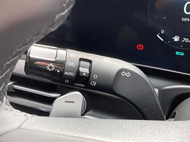 Hyundai TUCSON 1.6 T-GDi Advance Auto Euro 6 (s/s) 5dr