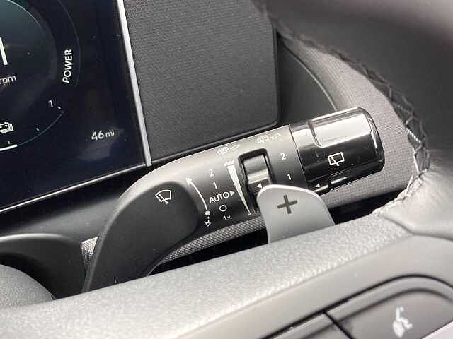 Hyundai TUCSON 1.6 T-GDi Advance Auto Euro 6 (s/s) 5dr