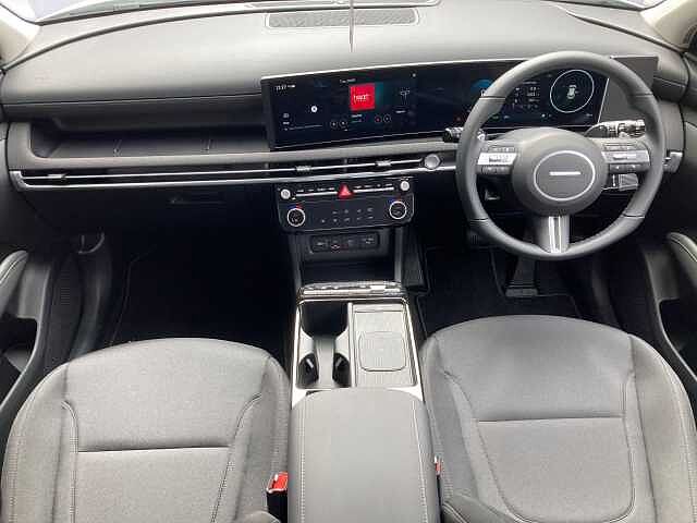 Hyundai TUCSON 1.6 T-GDi Advance Auto Euro 6 (s/s) 5dr