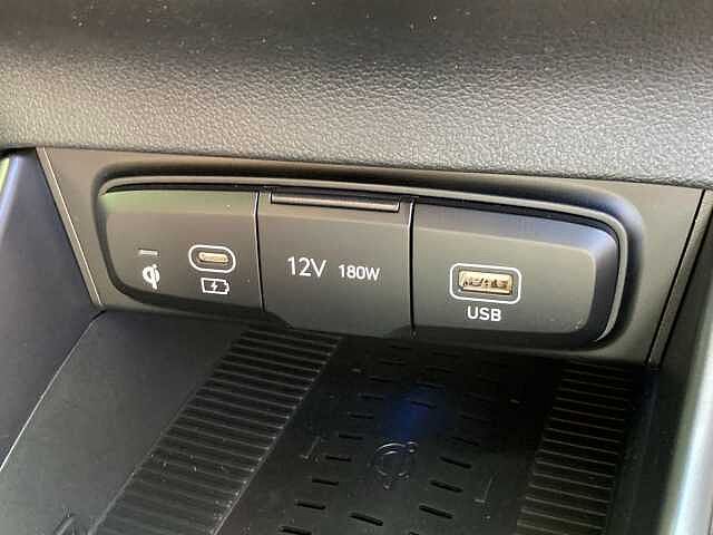 Hyundai i20 1.0 T-GDi N Line S Euro 6 (s/s) 5dr