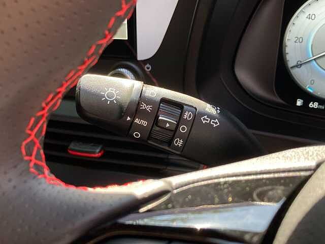 Hyundai i20 1.0 T-GDi N Line S Euro 6 (s/s) 5dr