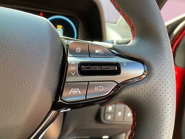 Hyundai i20 1.0 T-GDi N Line S Euro 6 (s/s) 5dr