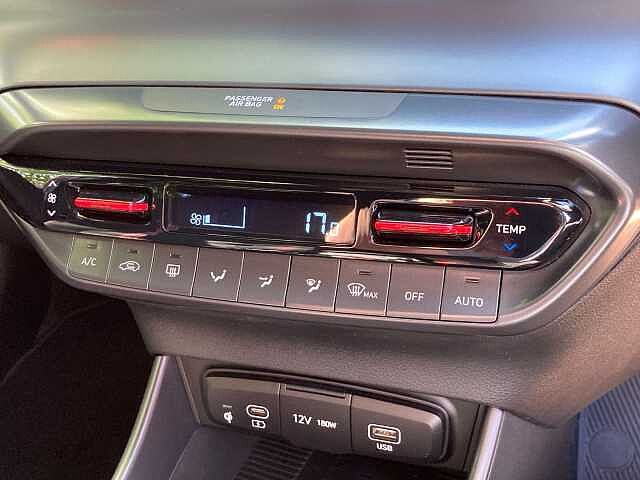 Hyundai i20 1.0 T-GDi N Line S Euro 6 (s/s) 5dr