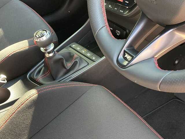 Hyundai i20 1.0 T-GDi N Line S Euro 6 (s/s) 5dr